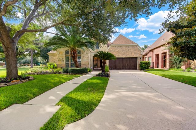 14510 Tivoli, Houston, UT, 77077