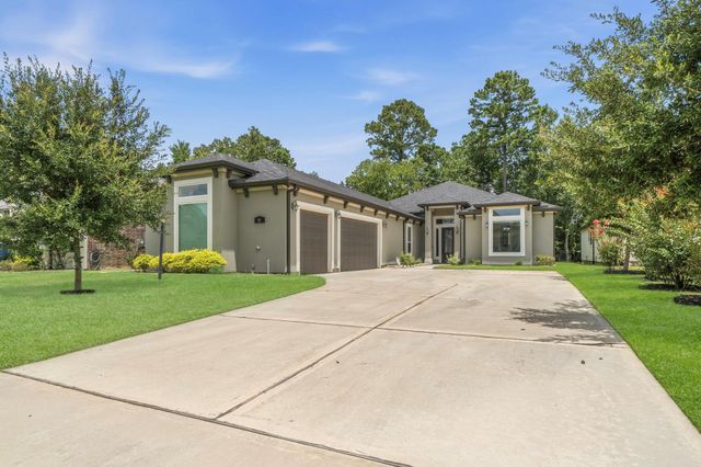 91 Wyndemere, Montgomery, TX, 77356
