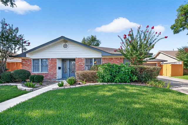 2406 Tannehill, Houston, TX, 77008