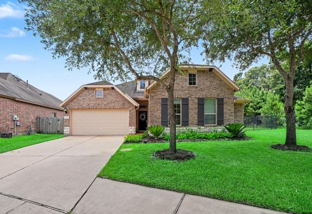 3333 Asbury Glen, Spring, TX, 77386