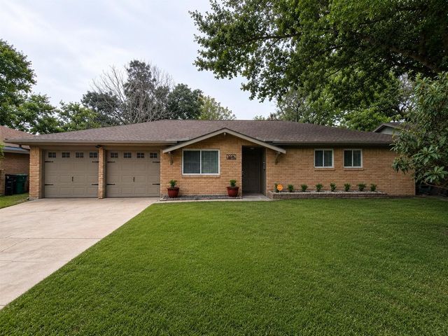 5846 Ettrick, Houston, TX, 77035