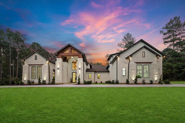 437 Sundog, Huntsville, TX, 77340