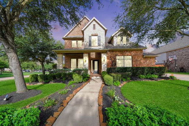 9303 Georgetown Glen, Cypress, TX, 77433
