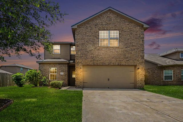 1322 Diamond Drape, Rosharon, TX, 77583