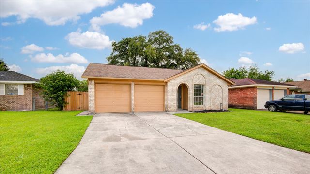 1230 Epsilon, Pasadena, TX, 77504