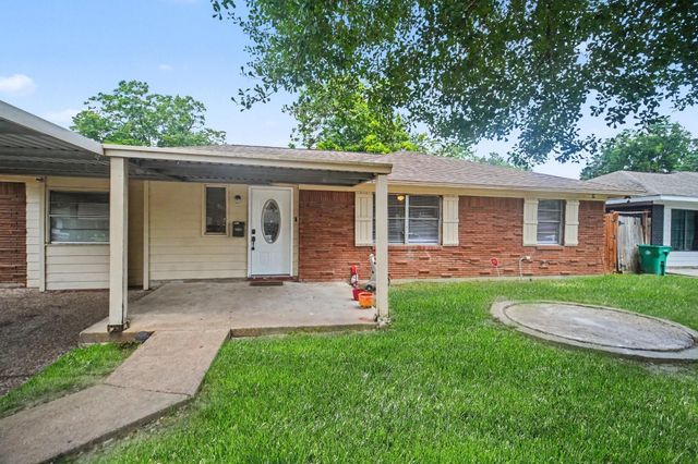 2121 Hickory, Pasadena, TX, 77502