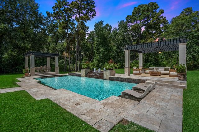 27715 Benders Landing, Spring, TX, 77386