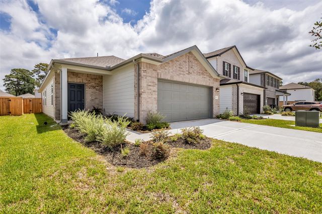 18669 Shauna Danielle Drive, New Caney, TX, 77357