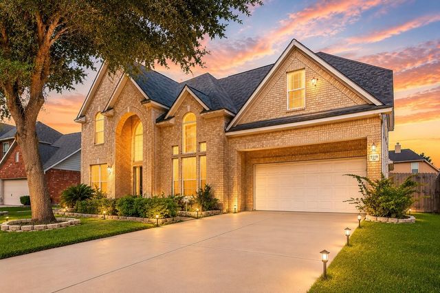  7219 Paradise Park Bnd, Richmond, TX 77407