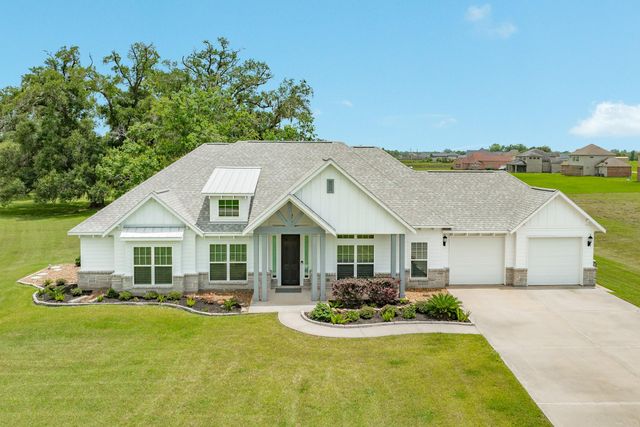 527 Lakeland, Rosharon, TX, 77583