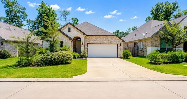 260 Scarlet Maple, Conroe, TX, 77318