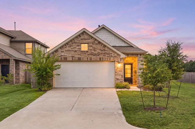  23911 Falling Daylight Dr, Hockley, TX 77447