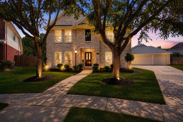 4922 Blaisefield, Katy, TX, 77494