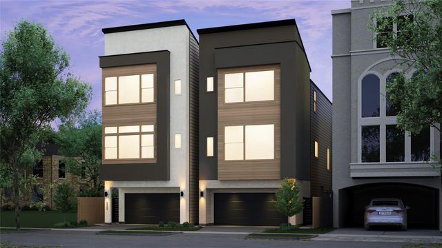  3909 DRISCOLL St, Houston, TX 77098