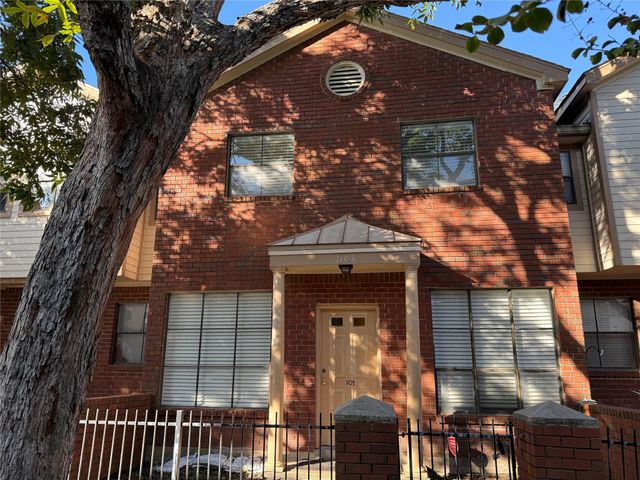 1103 Dulles, Stafford, TX, 77477