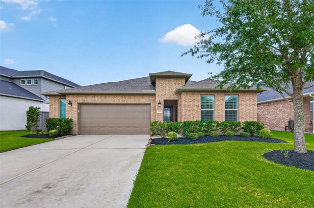 342 Cavil Barrier, La Porte, TX, 77571