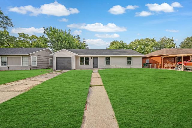5107 Kingsbury, Houston, TX, 77021