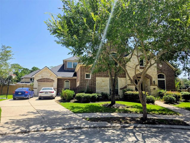 16114 Finnigans, Houston, TX, 77044