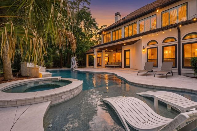 63 Chancery, The Woodlands, TX, 77381