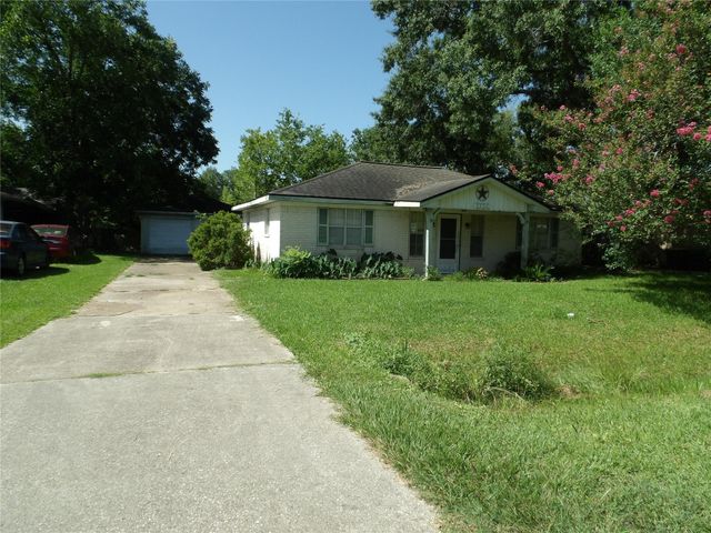 5938 Josephine, Pearland, TX, 77584