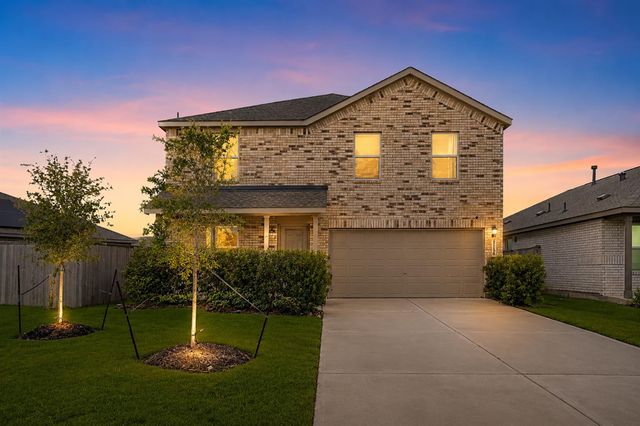 21154 Vercelli, New Caney, TX, 77357