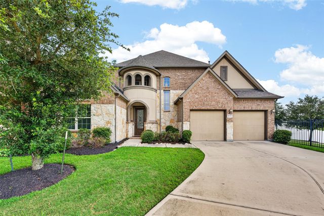 26302 Misty Ember, Richmond, TX, 77406