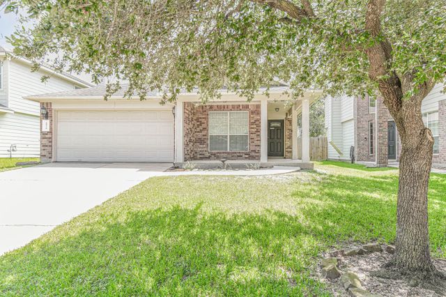 20210 Ribbonwood Point, Tomball, TX, 77375