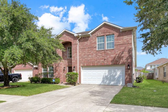 30327 Deleon Fields, Spring, TX, 77386