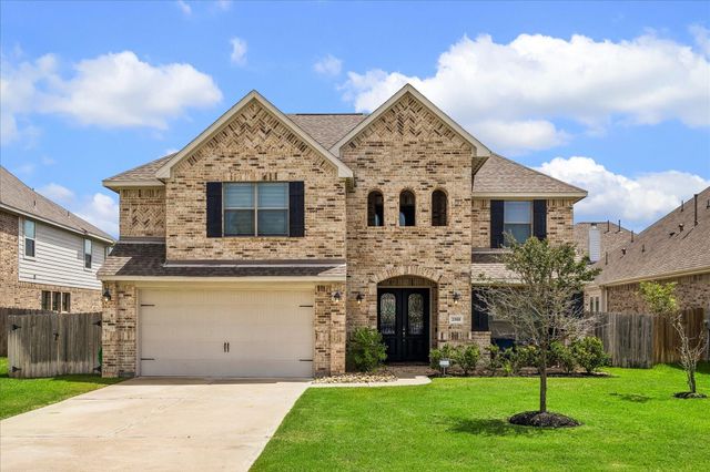  20818 Silver Lance Dr, Tomball, TX 77375