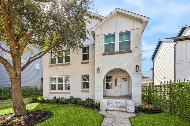  2410 Truxillo St, Houston, TX 77004