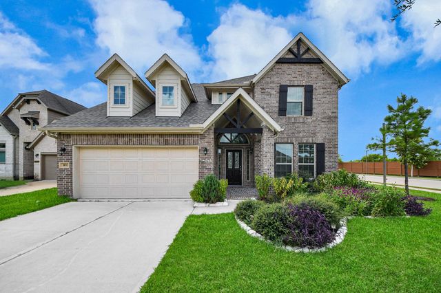 3102 Trishelle, Missouri City, TX, 77459