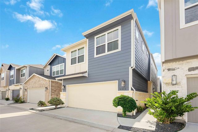 1512 Parkland Oak, Houston, TX, 77084