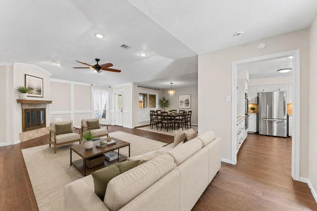 7731 Quail Meadow, Houston, TX, 77071