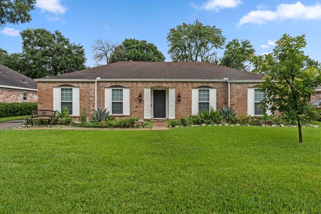 13714 Lynnwood, Sugar Land, TX, 77498