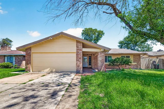 8306 Wayward, Houston, TX, 77064