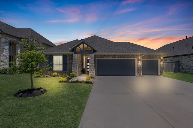 6111 Sandspur Springs, Pearland, TX, 77584