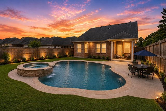  3001 Kathryn Oaks Ln, Spring, TX 77386