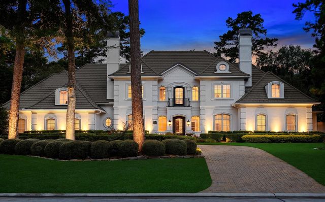 71 Lamerie, The Woodlands, TX, 77382
