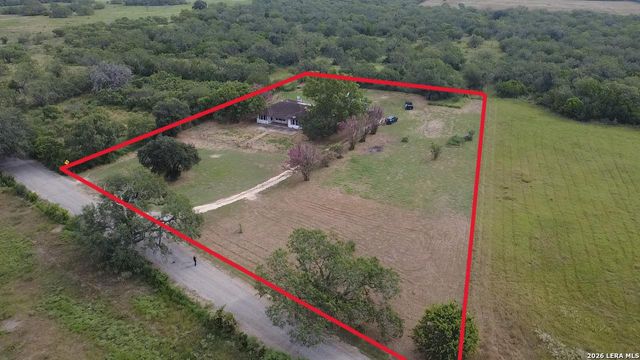 1939 County Road 134