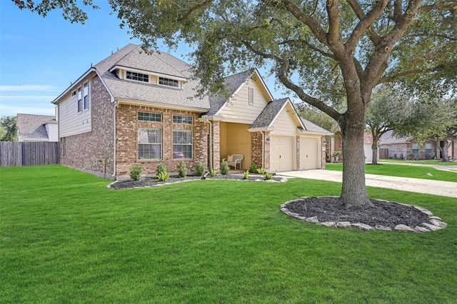 2516 Goldeneye, League City, TX, 77573