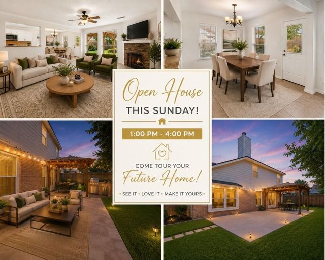 16407 Leedswell, Houston, TX, 77084