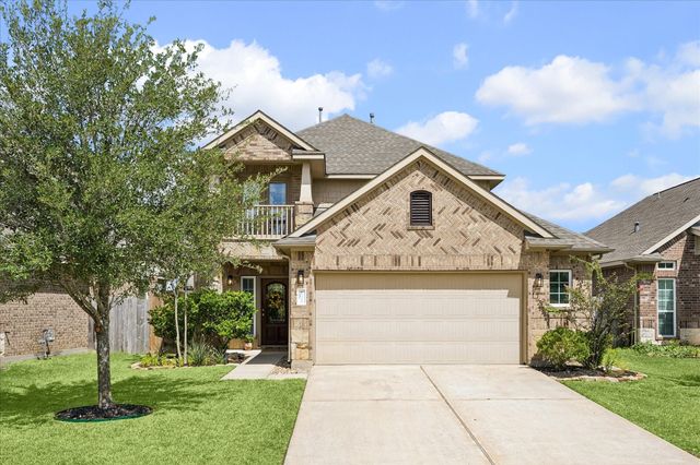 12918 Taper Reach, Tomball, TX, 77377