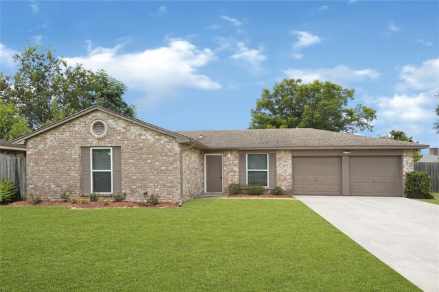 6210 Westwick, Houston, TX, 77072