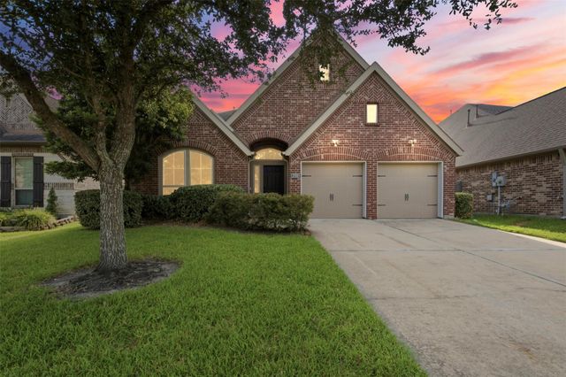 3706 Cibolo, Pearland, TX, 77584