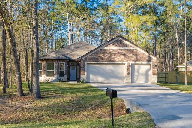 630 Parthenon, New Caney, TX, 77357