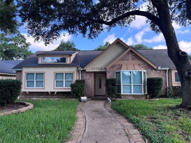 22702 Indian Ridge