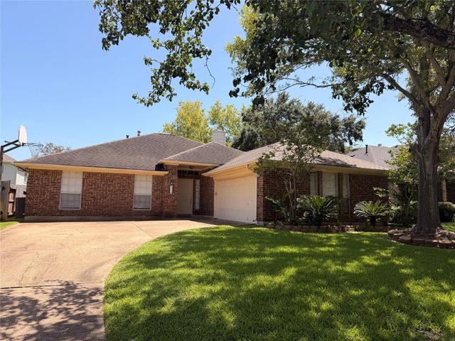 6518 Smoke Tree, Sugar Land, TX, 77479