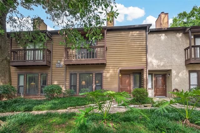  11711 Memorial Dr #239, Houston, TX 77024