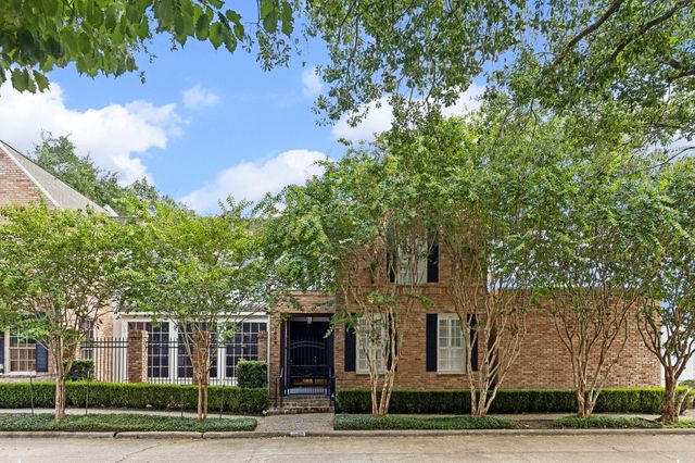  7629 Del Monte Dr, Houston, TX 77063
