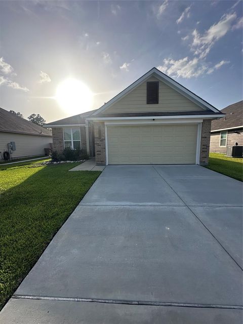 112 Laurel Oak, Huntsville, TX, 77320